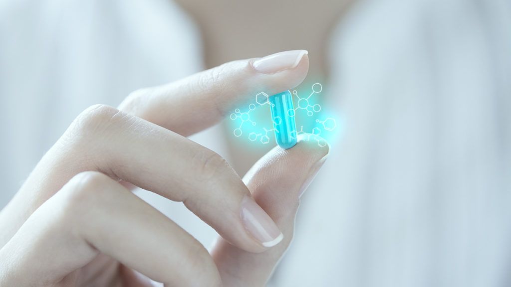 Medicamento Manipulado: Vantagens e benefícios