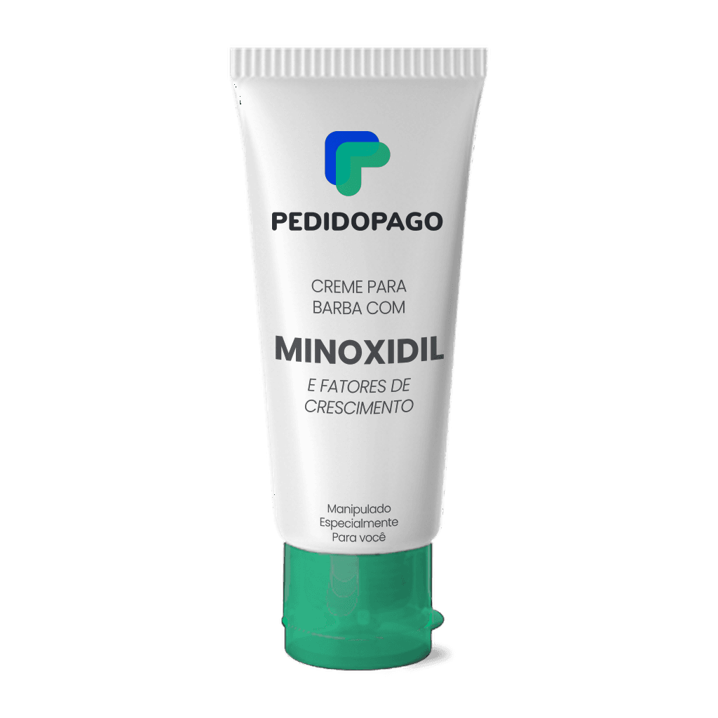 Minoxidil (5%)