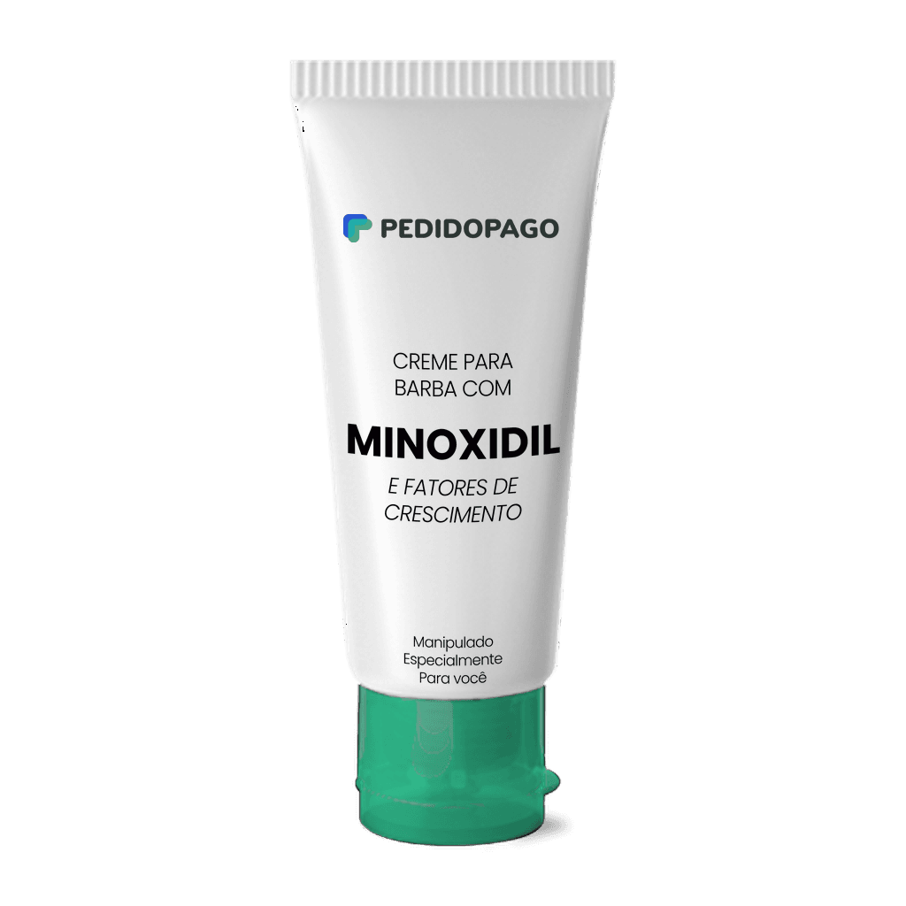 Minoxidil (5%)