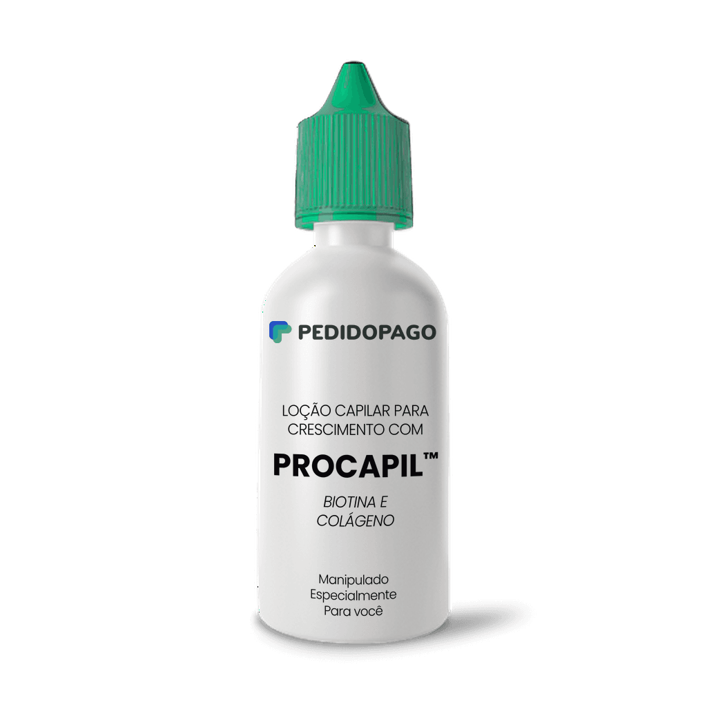 Procapil™ (3%)
