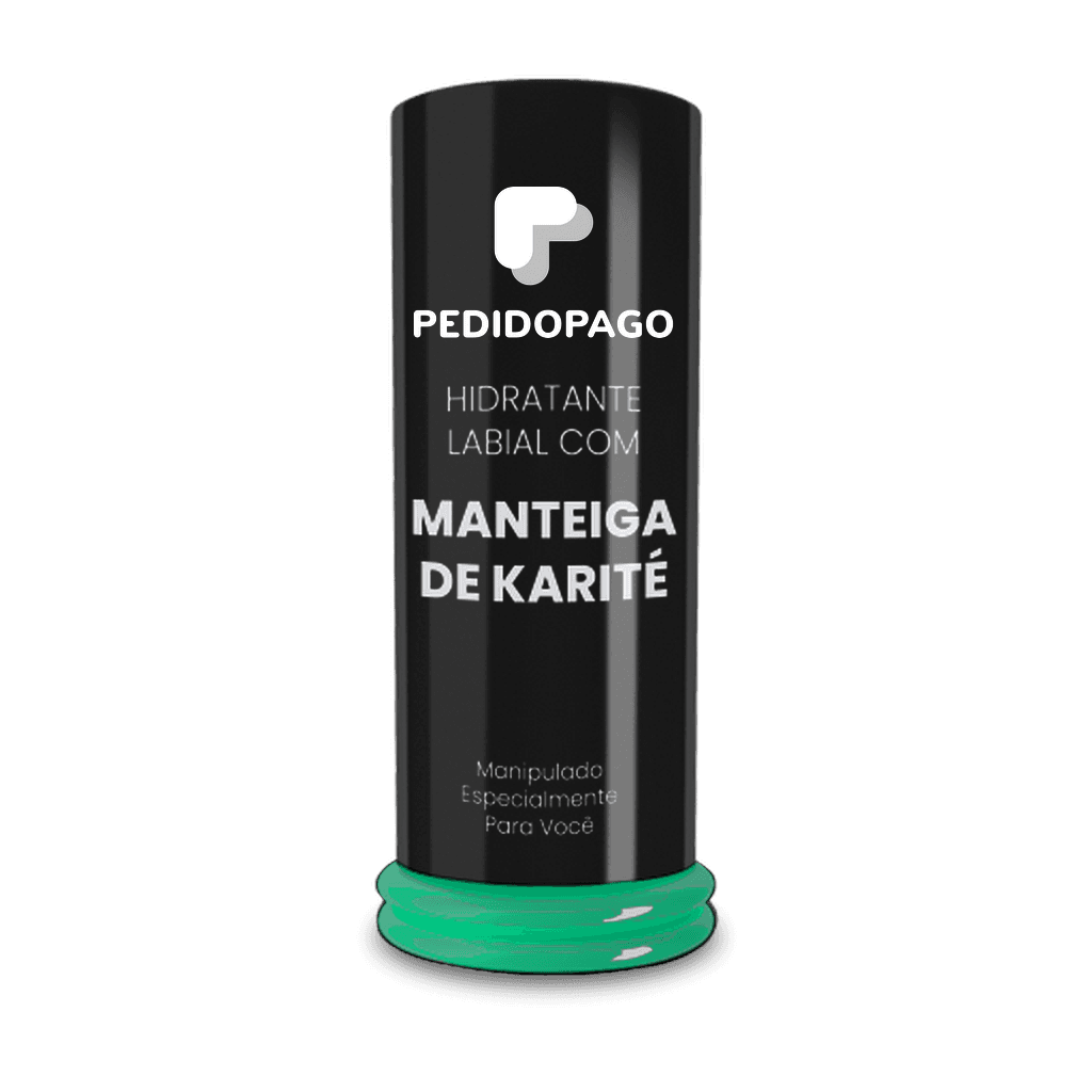 Manteiga de Karité (2%)