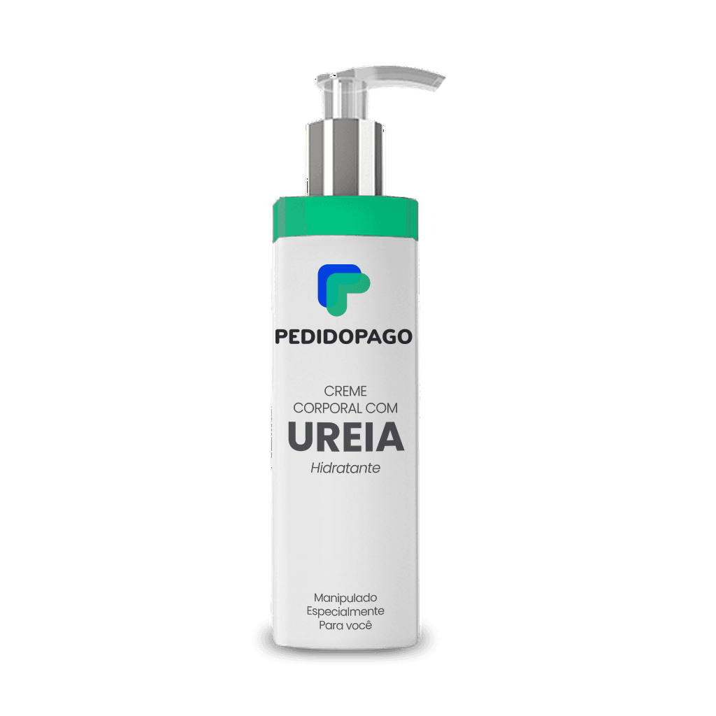 Uréia (5%)