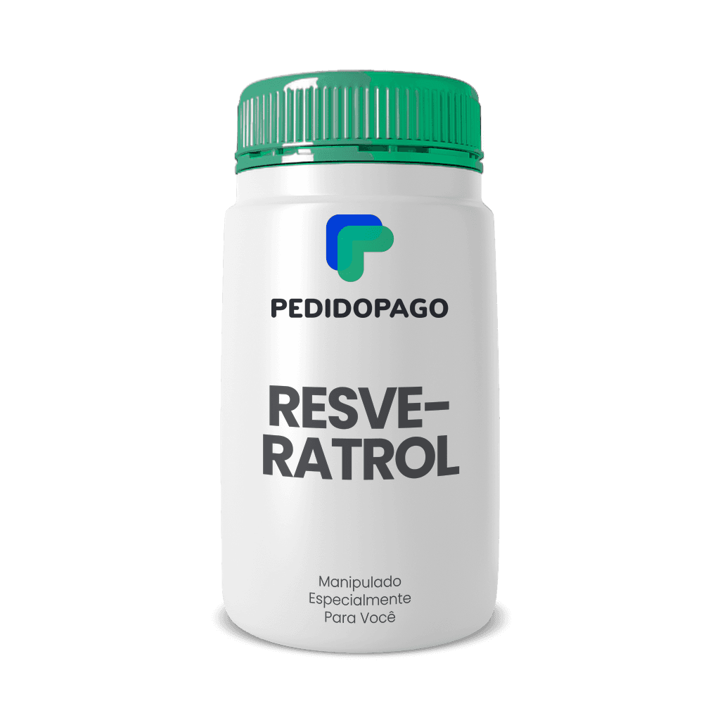 Resveratrol (20mg)