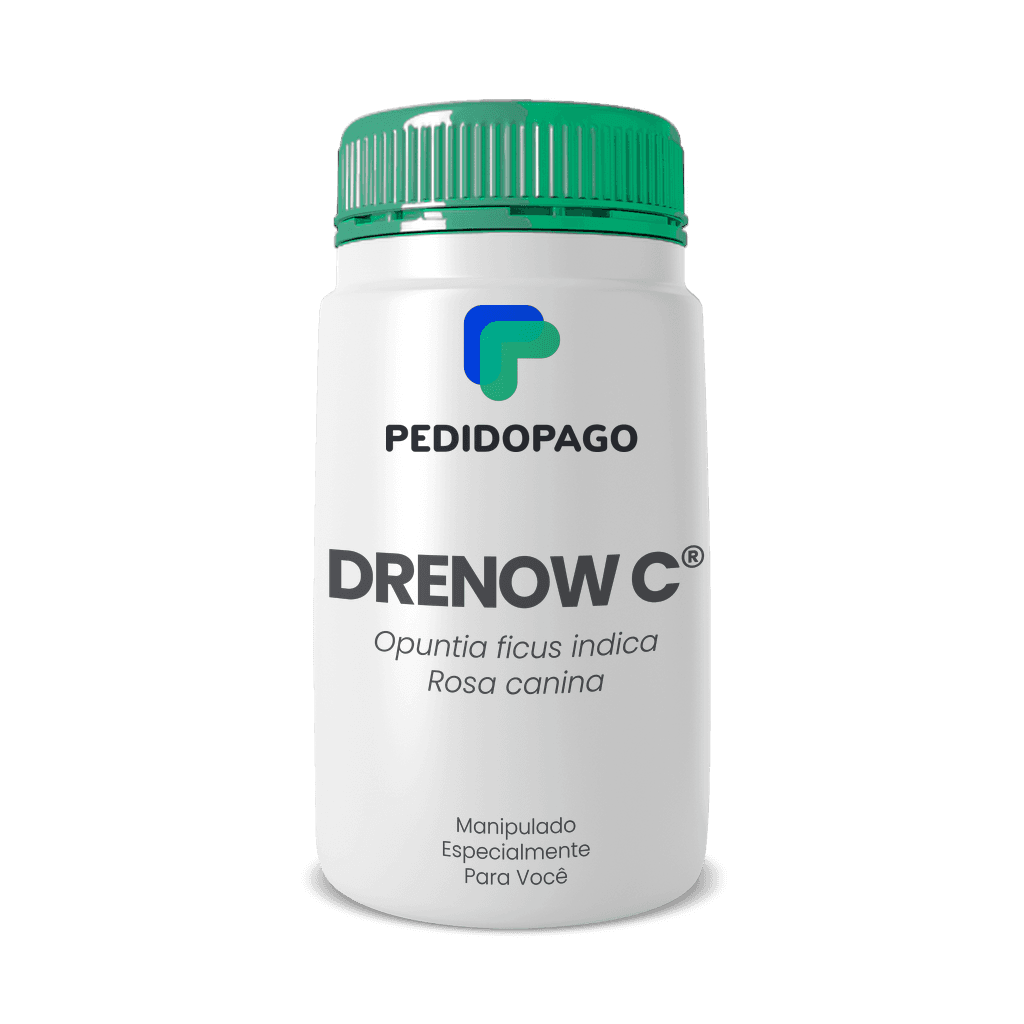 Drenow C® (500mg)
