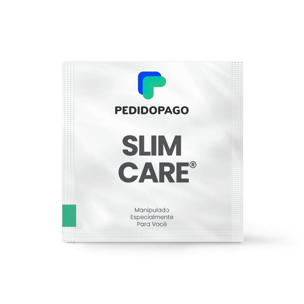 Slim Care ® (5g)