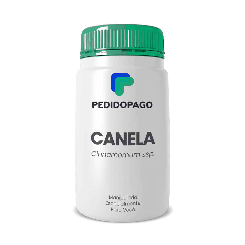 Canela (500mg)