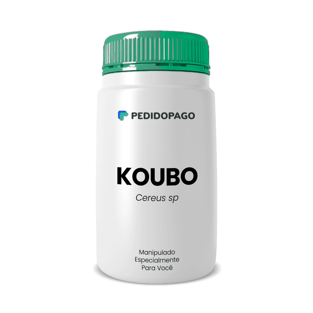 Koubo (200mg)
