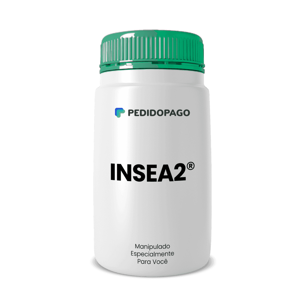 InSea2® (300mg)