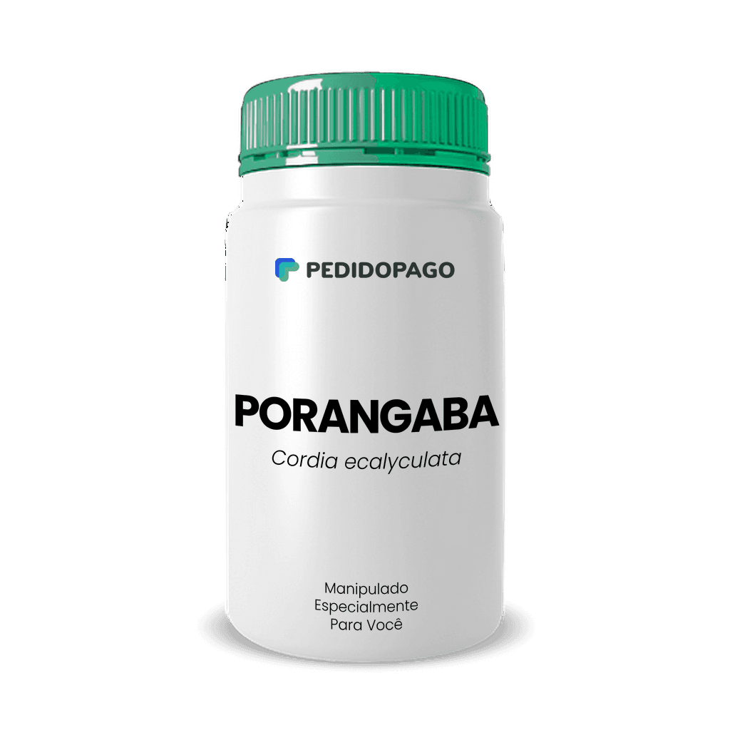 Porangaba (300mg)