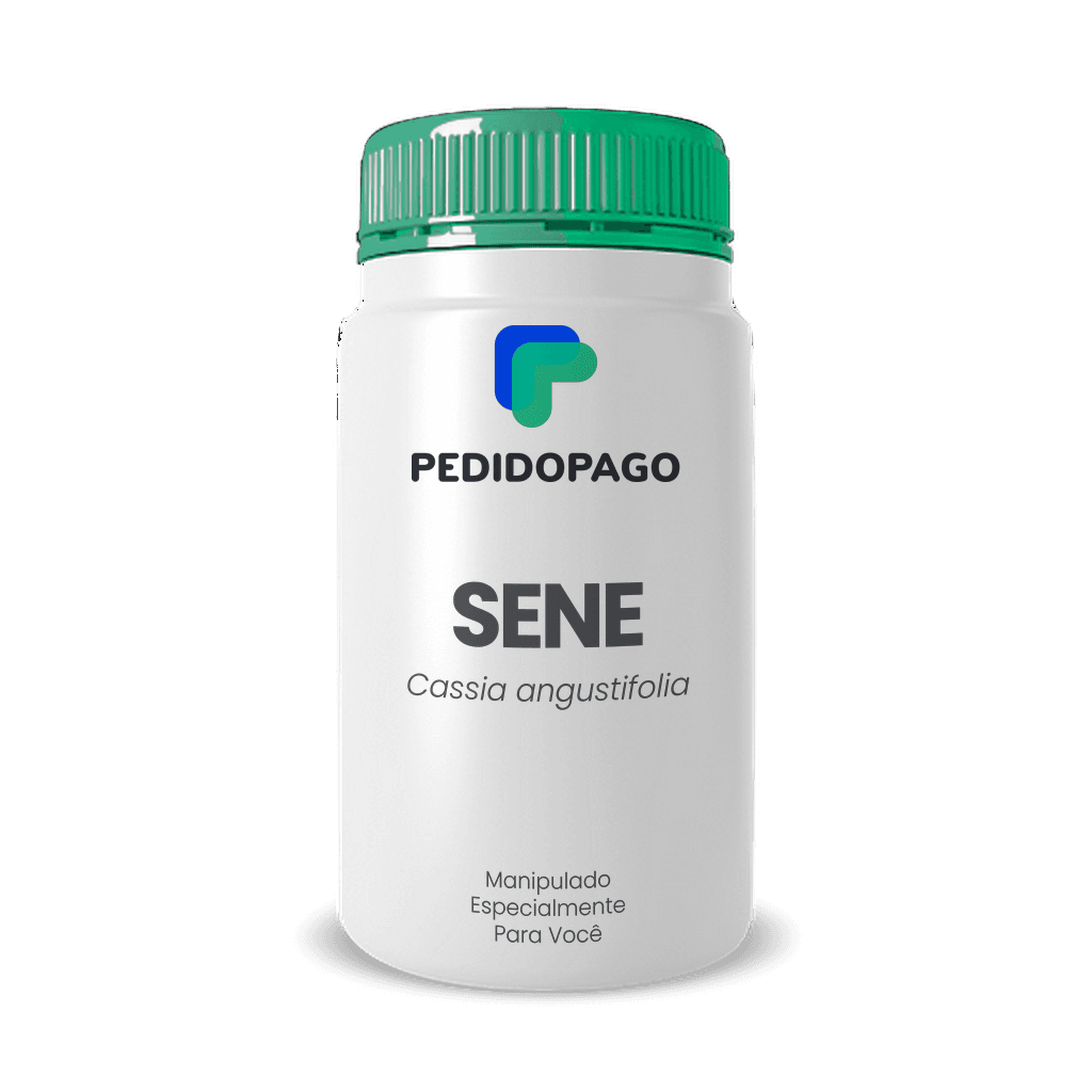 Sene (300mg)