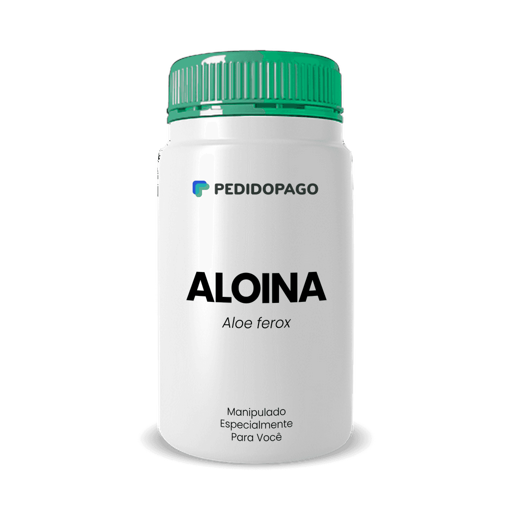 Aloina (50mg)
