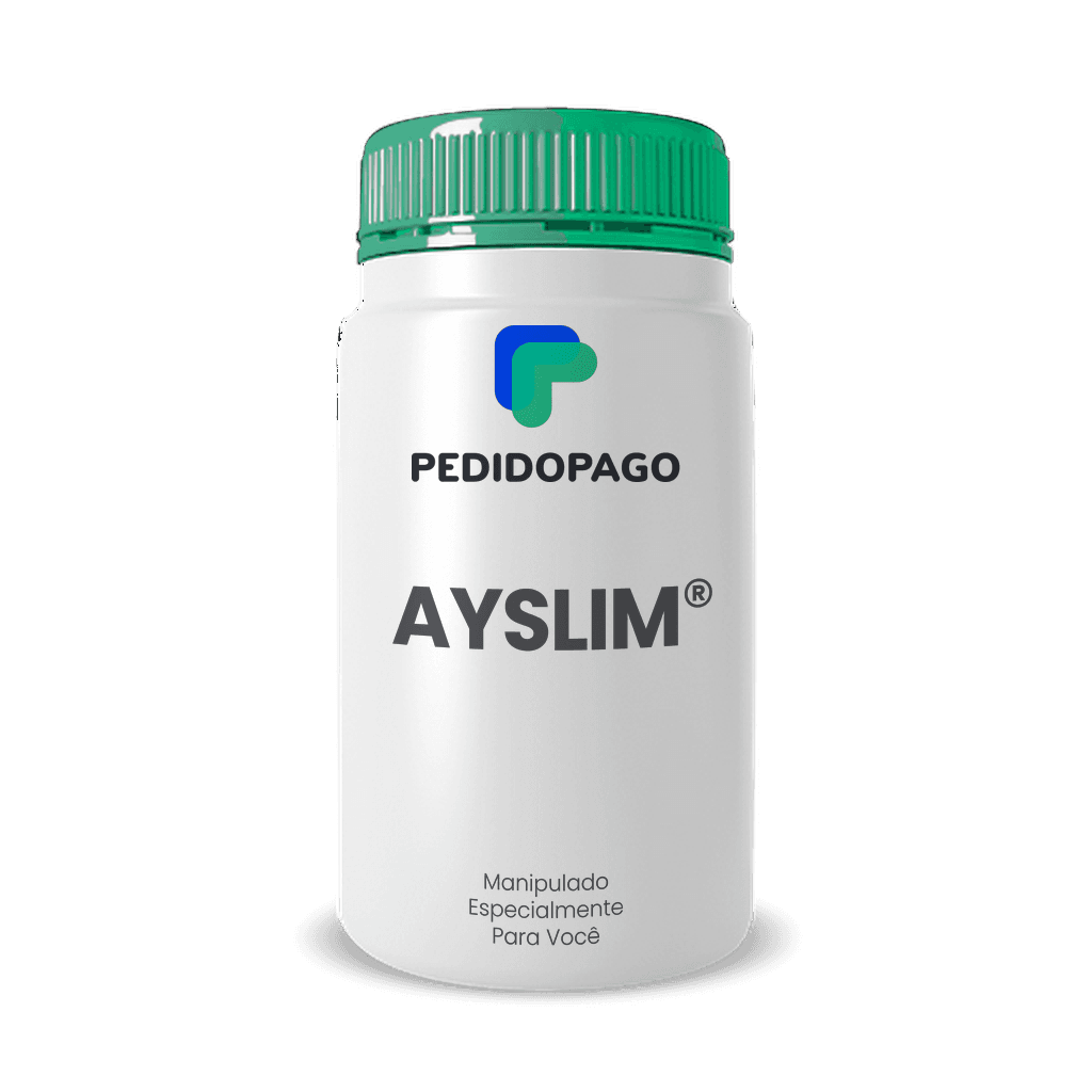 Ayslim ® (500mg)