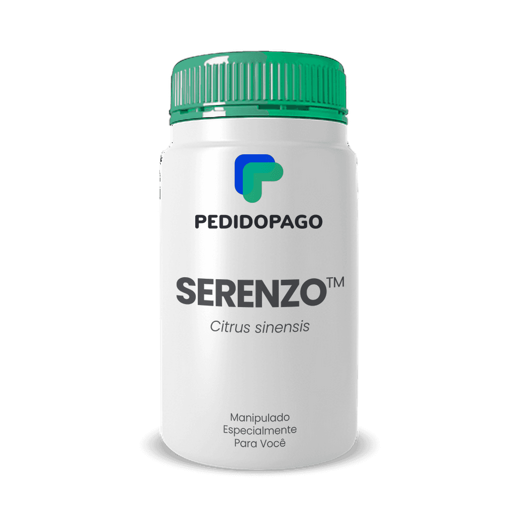 Serenzo™ (500mg)