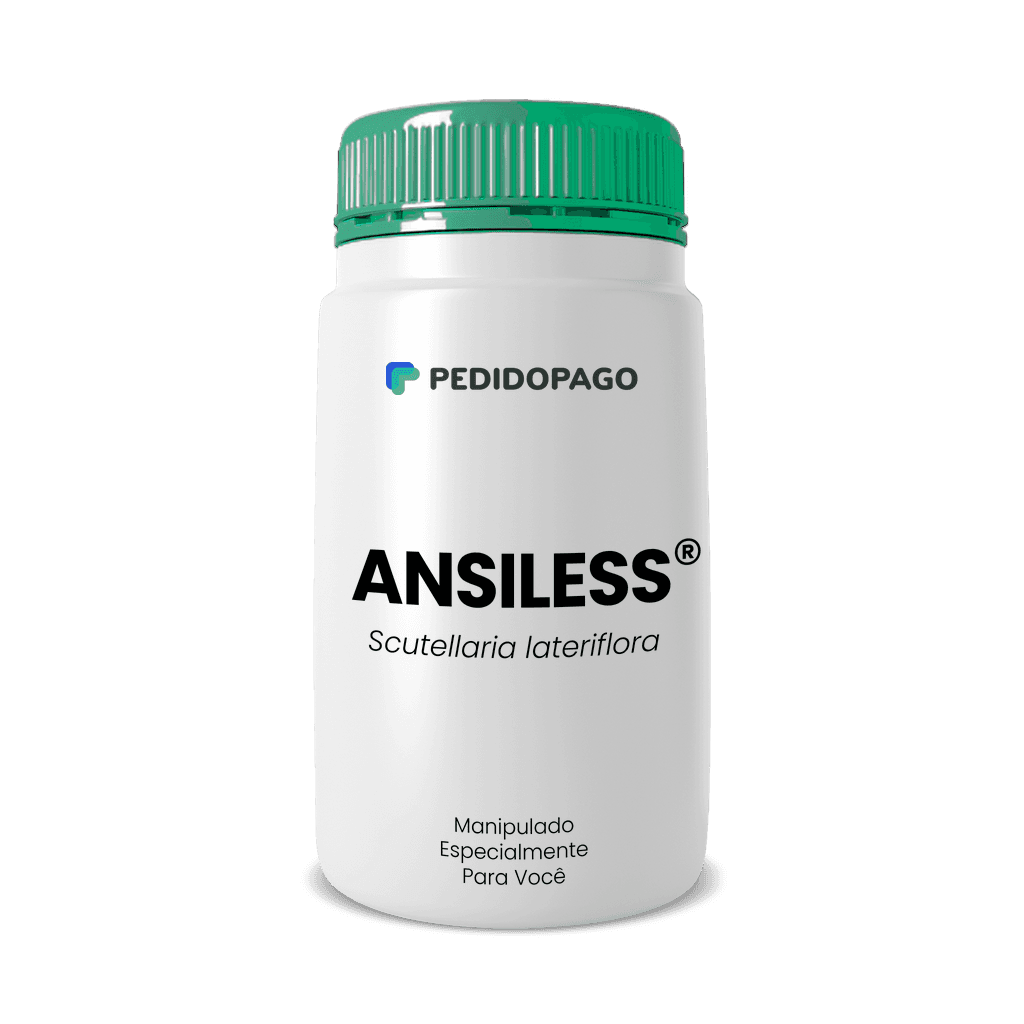 Ansiless® (250mg)