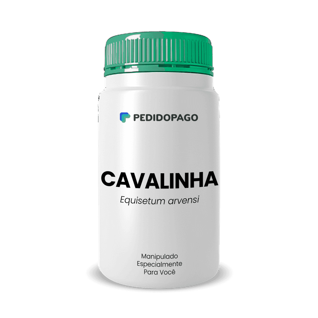 Cavalinha (100mg)