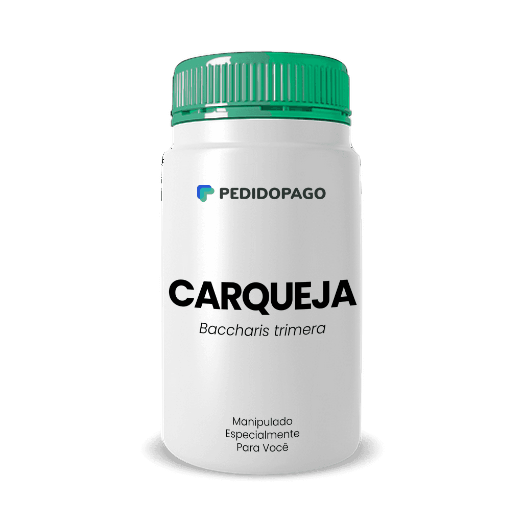 Carqueja (300mg)