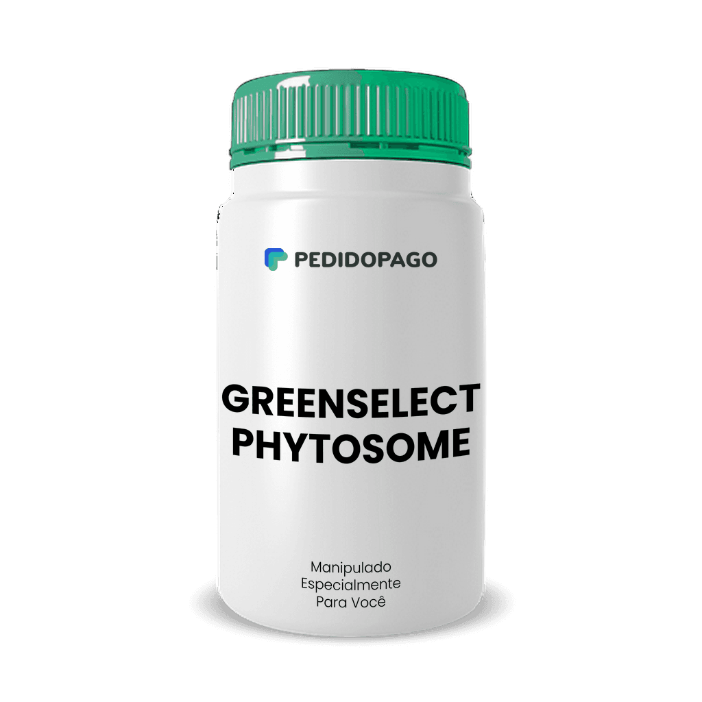 Greenselect Phytosome