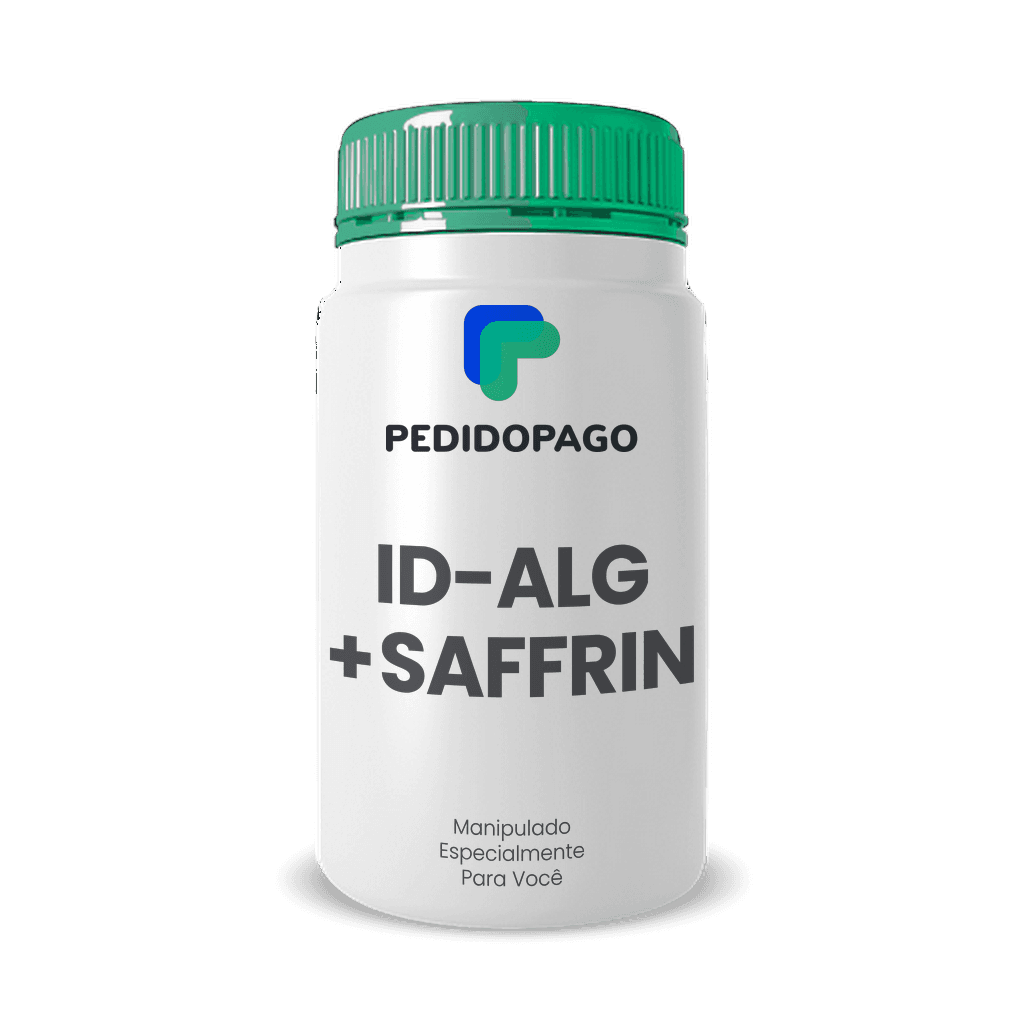 Id-Alg + Saffrin