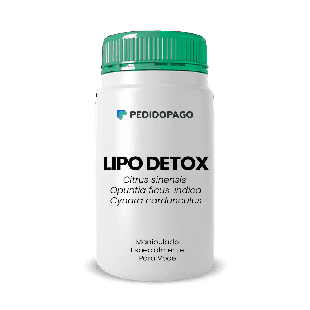 Lipo Detox