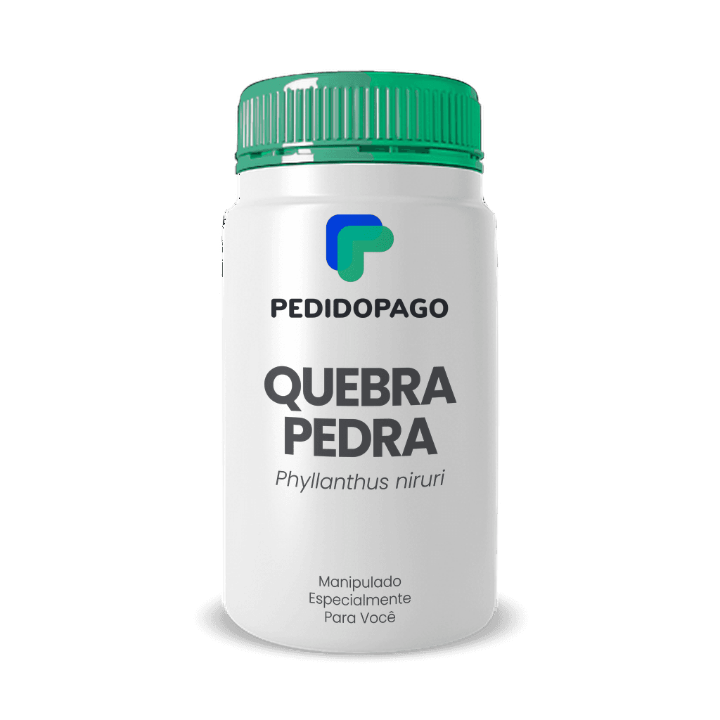 Quebra Pedra (500mg)