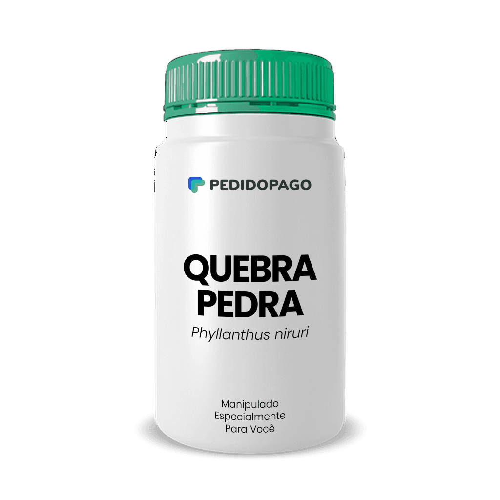 Quebra Pedra (500mg)