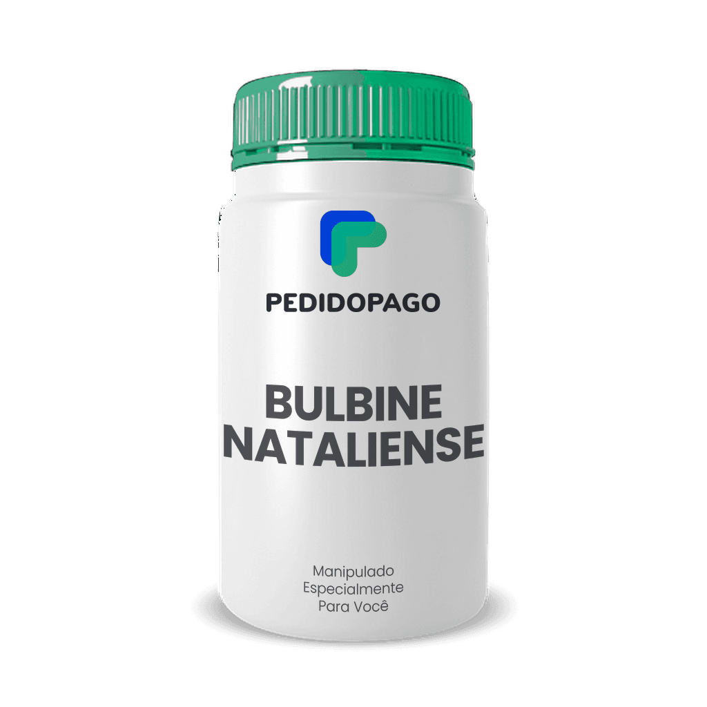 Bulbine nataliense(250mg)