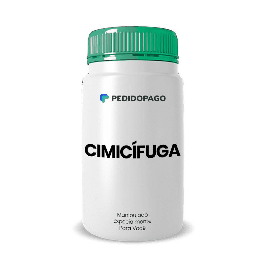 Cimicífuga (80mg)