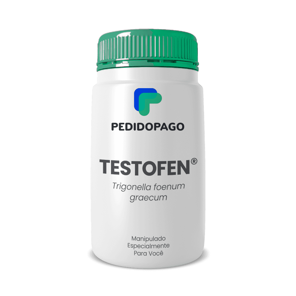 Testofen® (300mg)