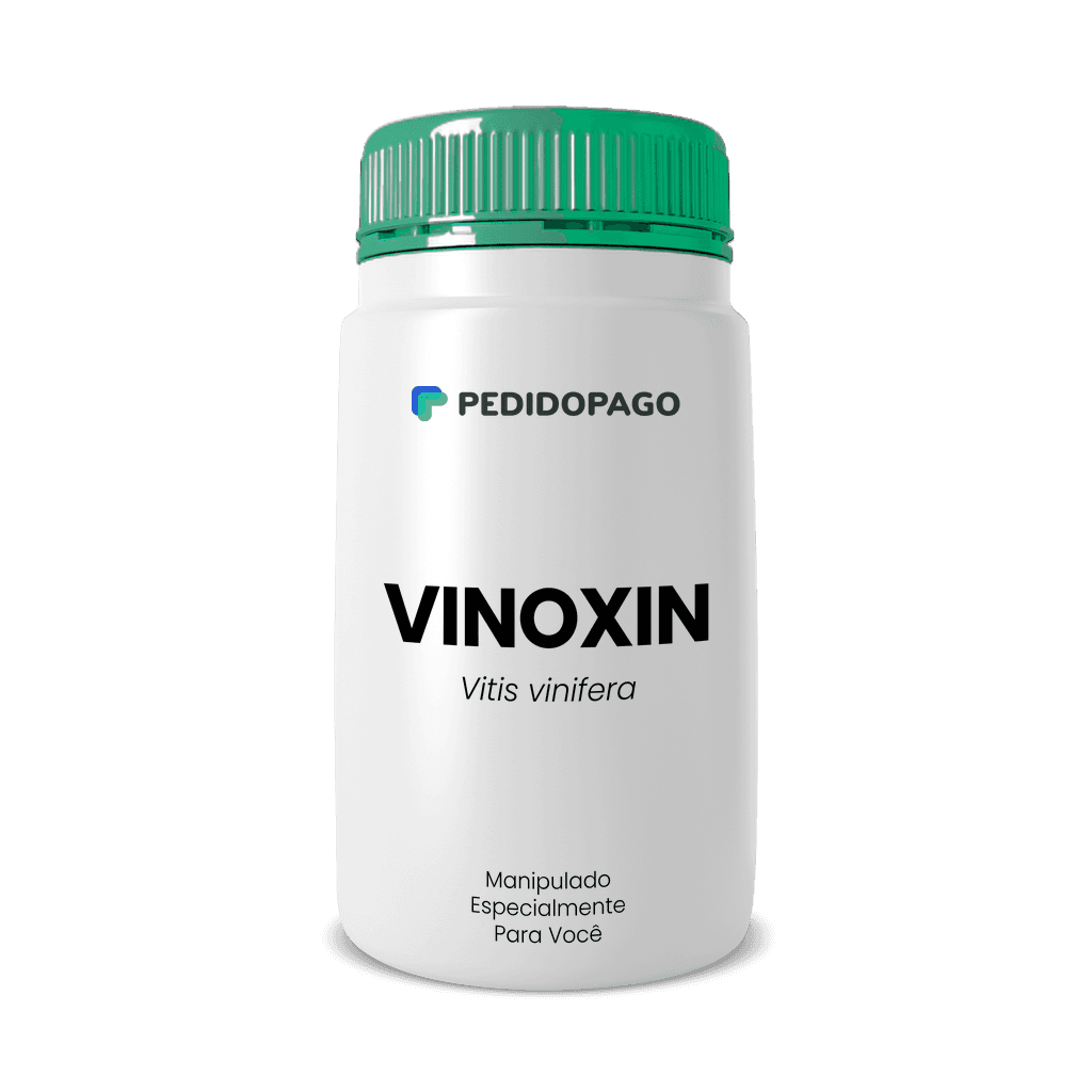 Vinoxin® (250mg)