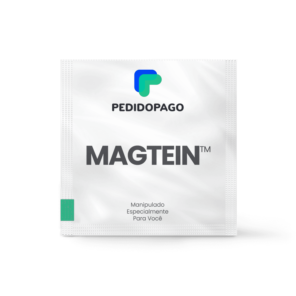 Magtein™ (1,5g)