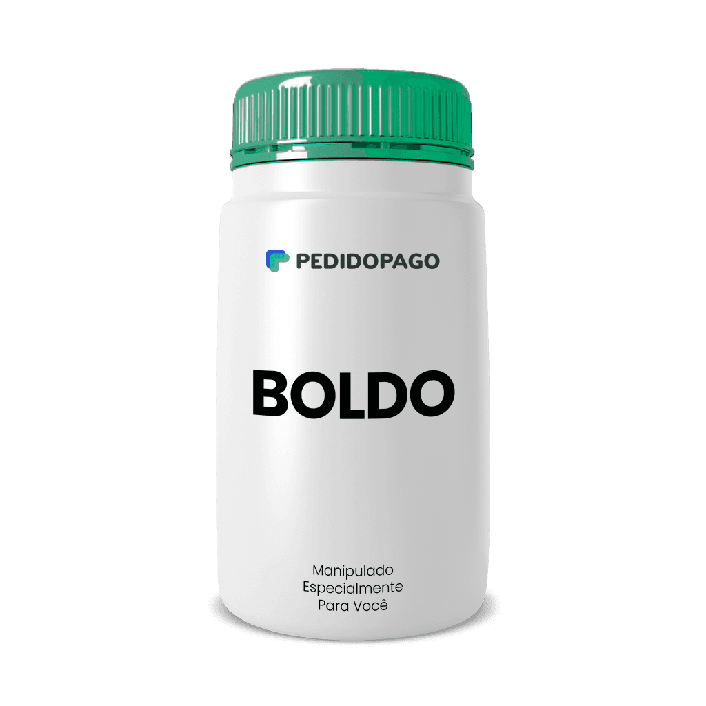 Boldo (125mg)