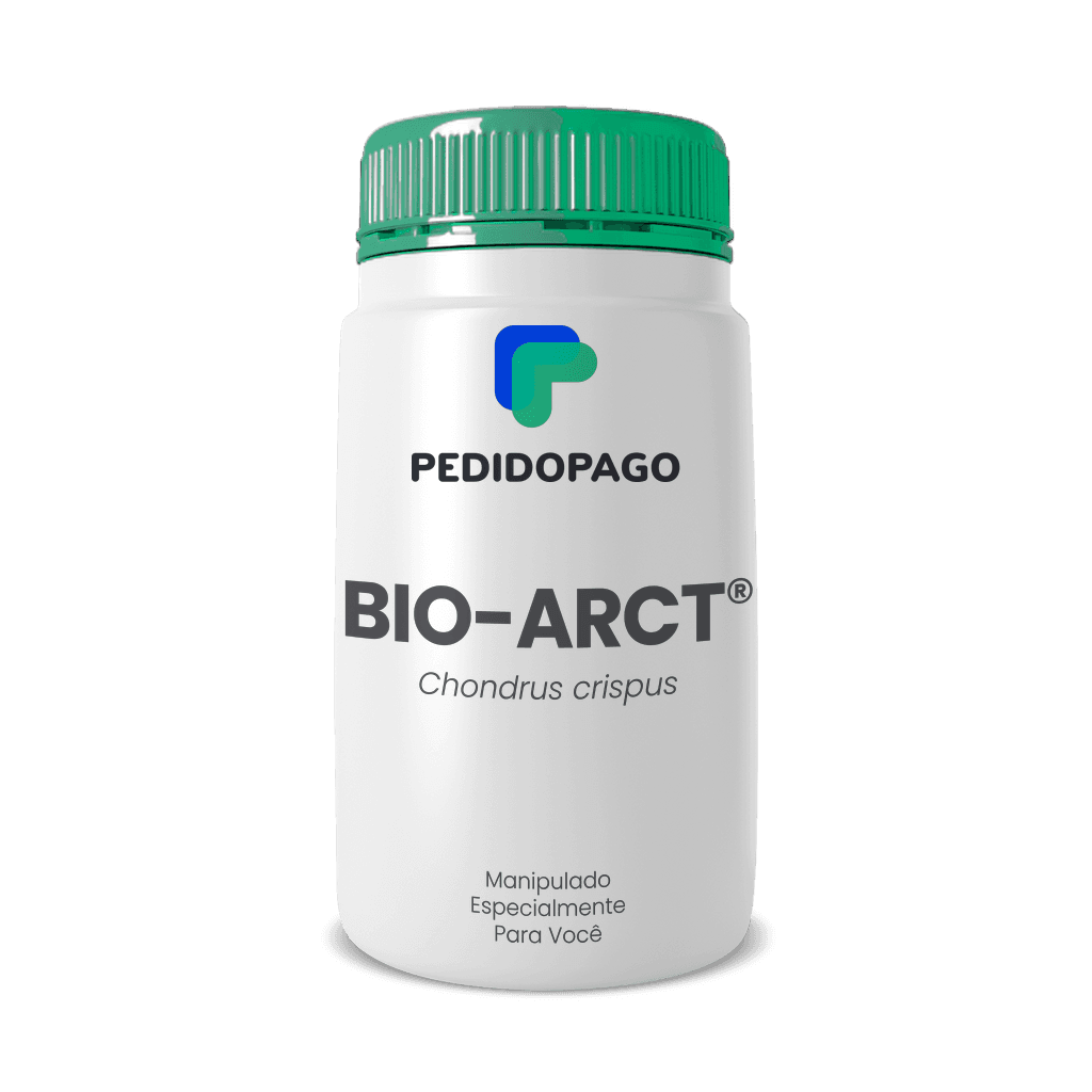Bio-Arct® (100mg)