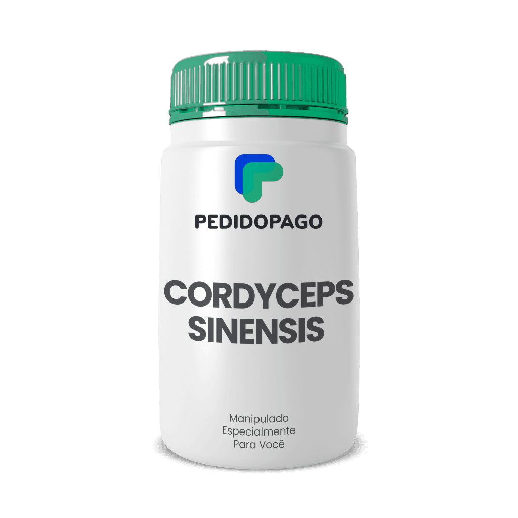 Cordyceps sinensis