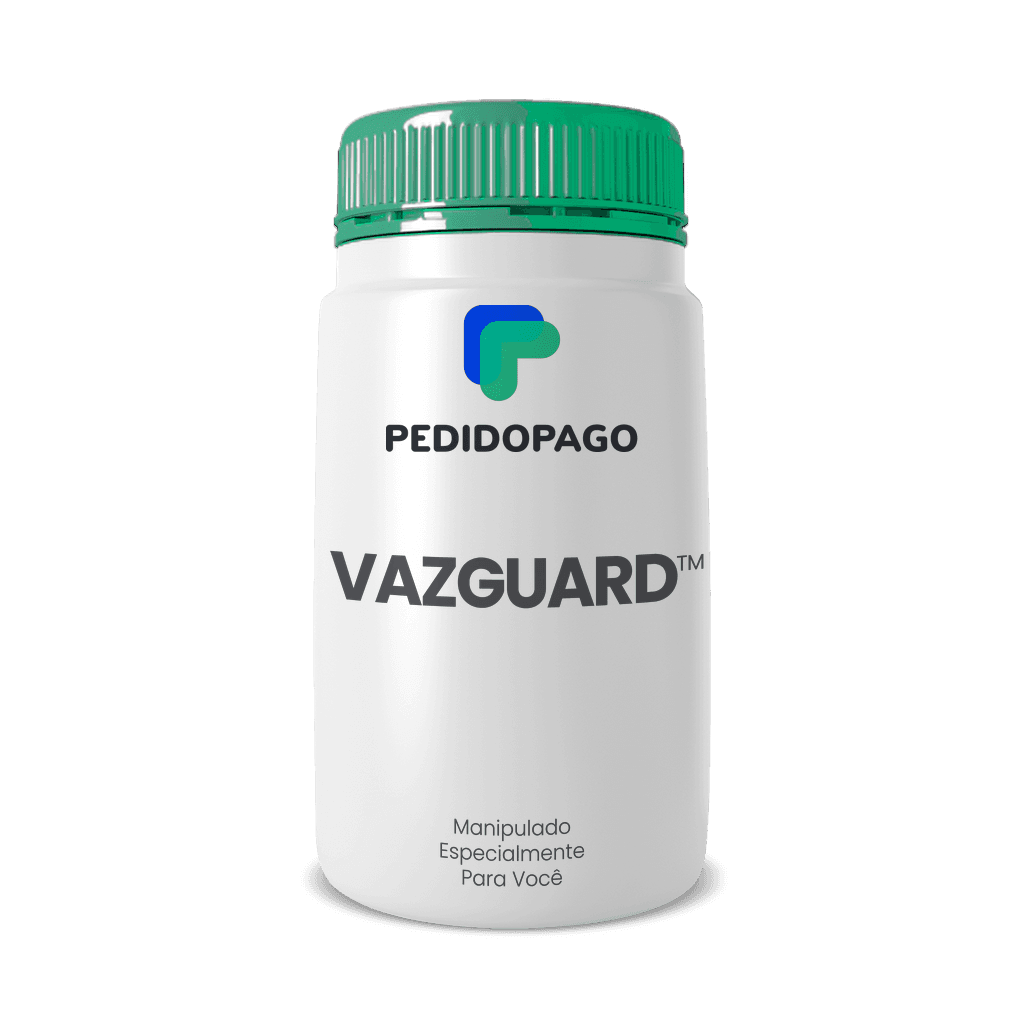 Vazguard ™ (500mg)