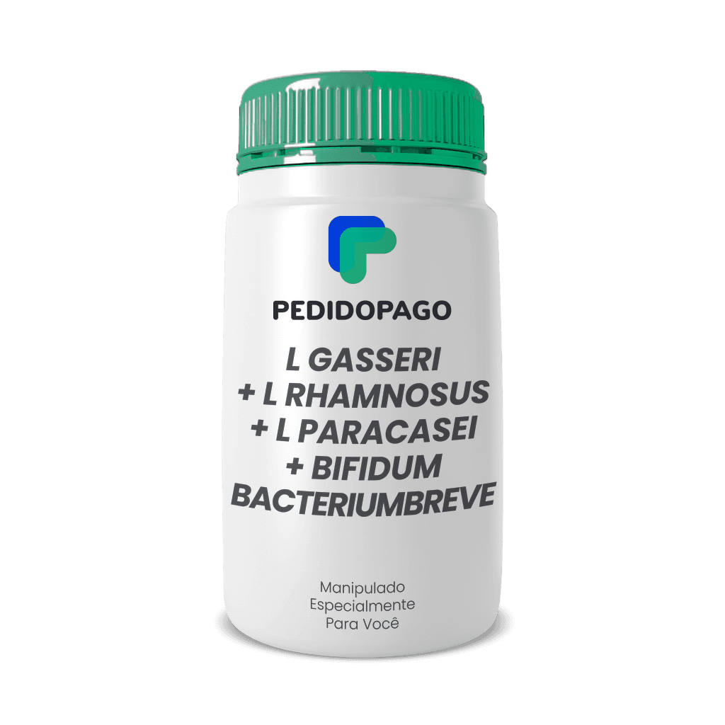 Lactobacillus p/Imunidade