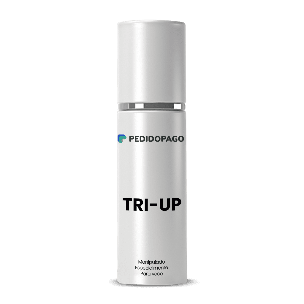 Tri-UP- 30g
