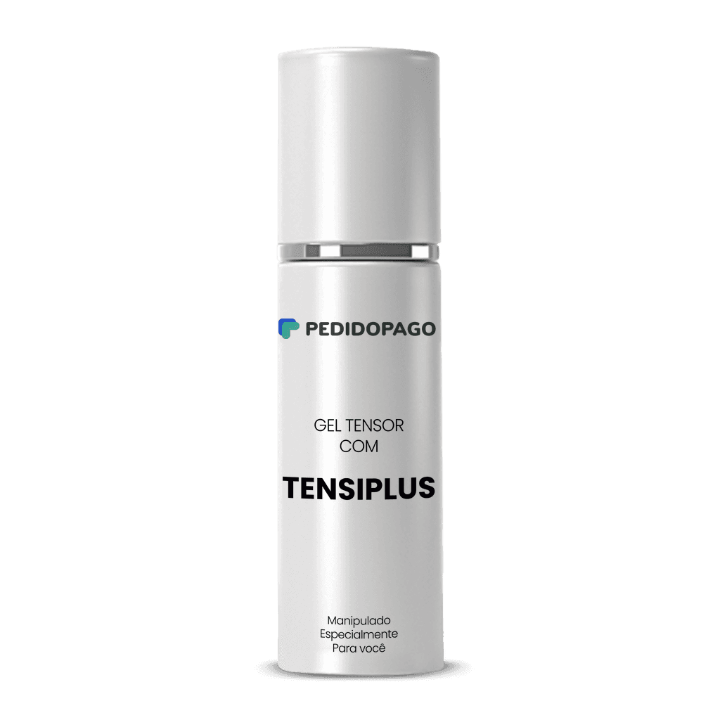 Tensiplus (10%)