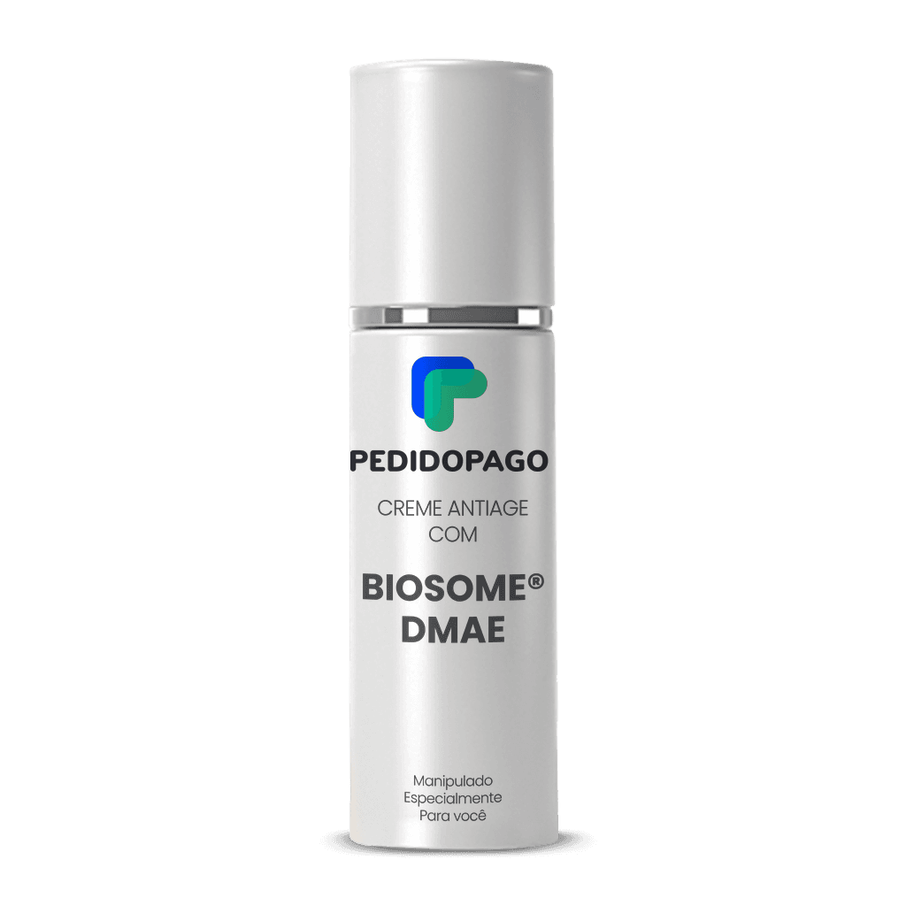 Biosome® DMAE (10%)