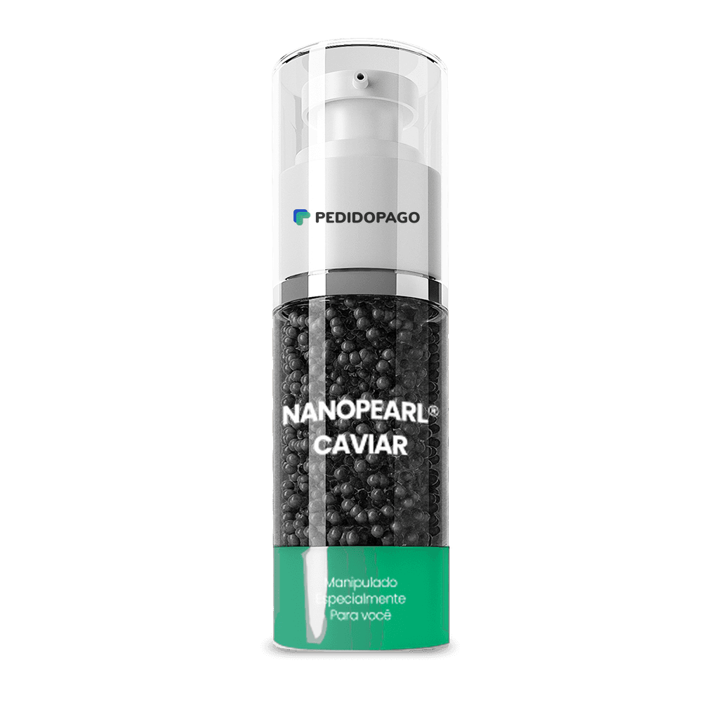 Nanopearl® Caviar
