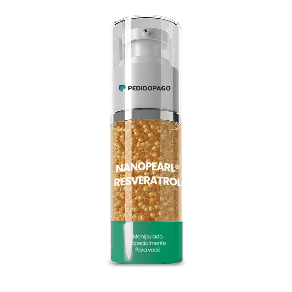 Nanopearl® Resveratrol