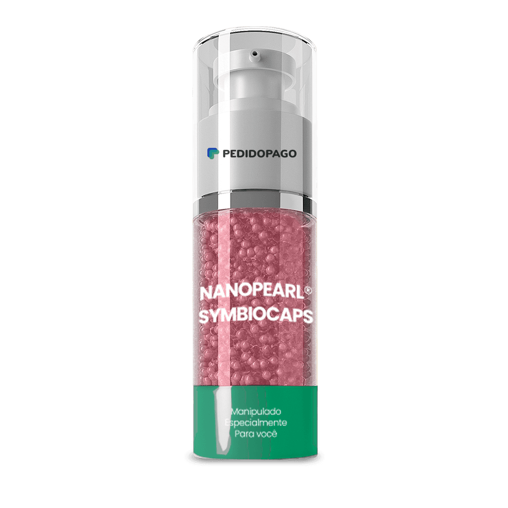 Nanopearl® Symbiocaps