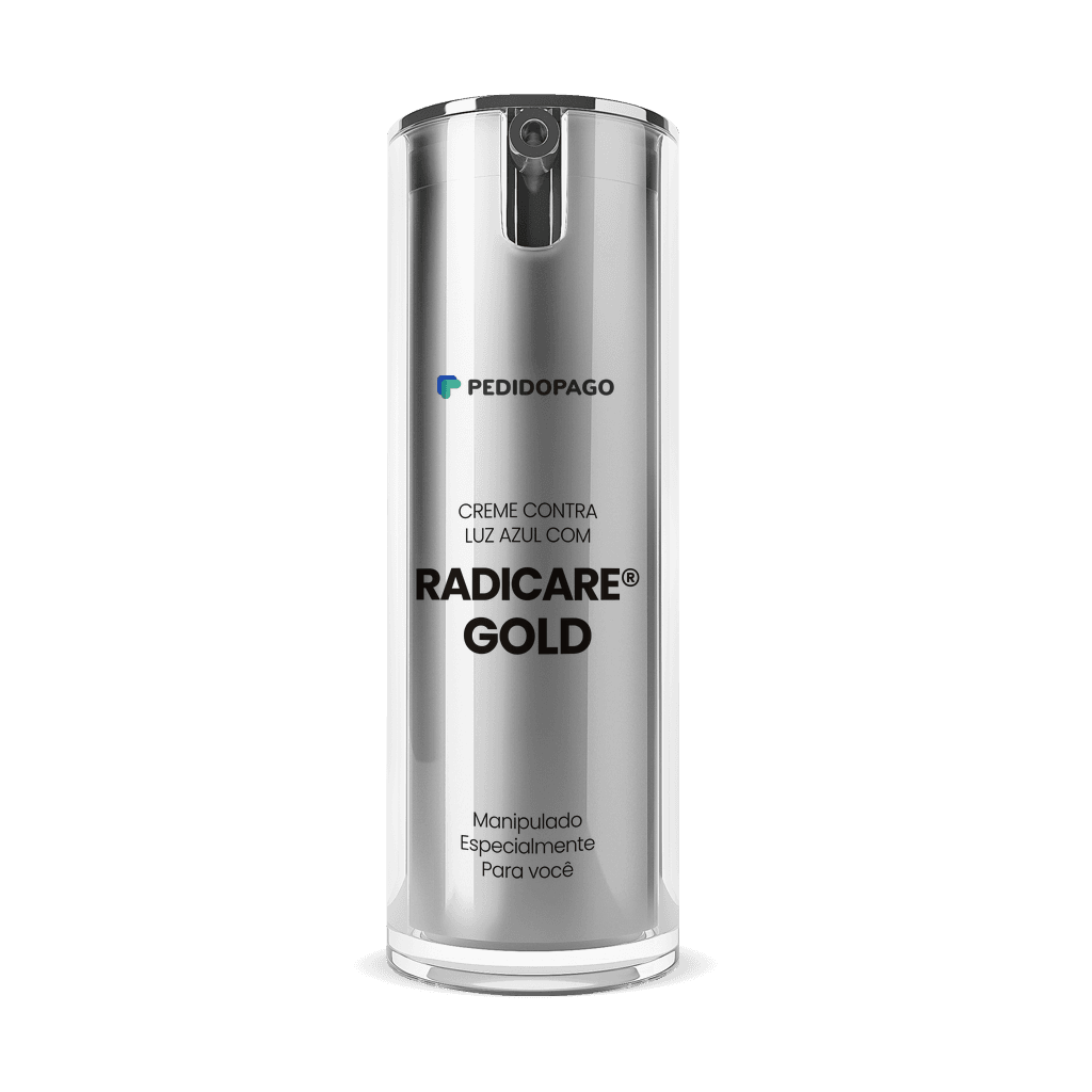 Radicare®-Gold (2%)- 30g
