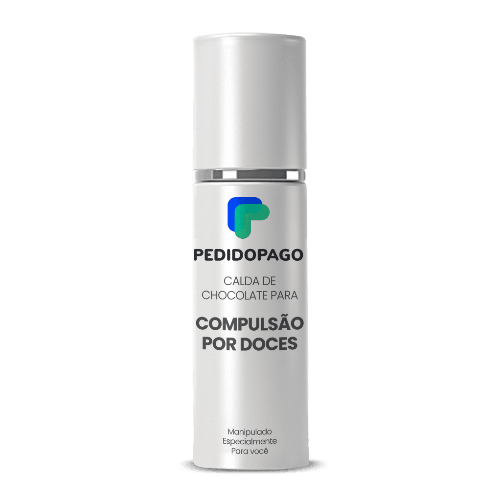 Compulsão por Doces