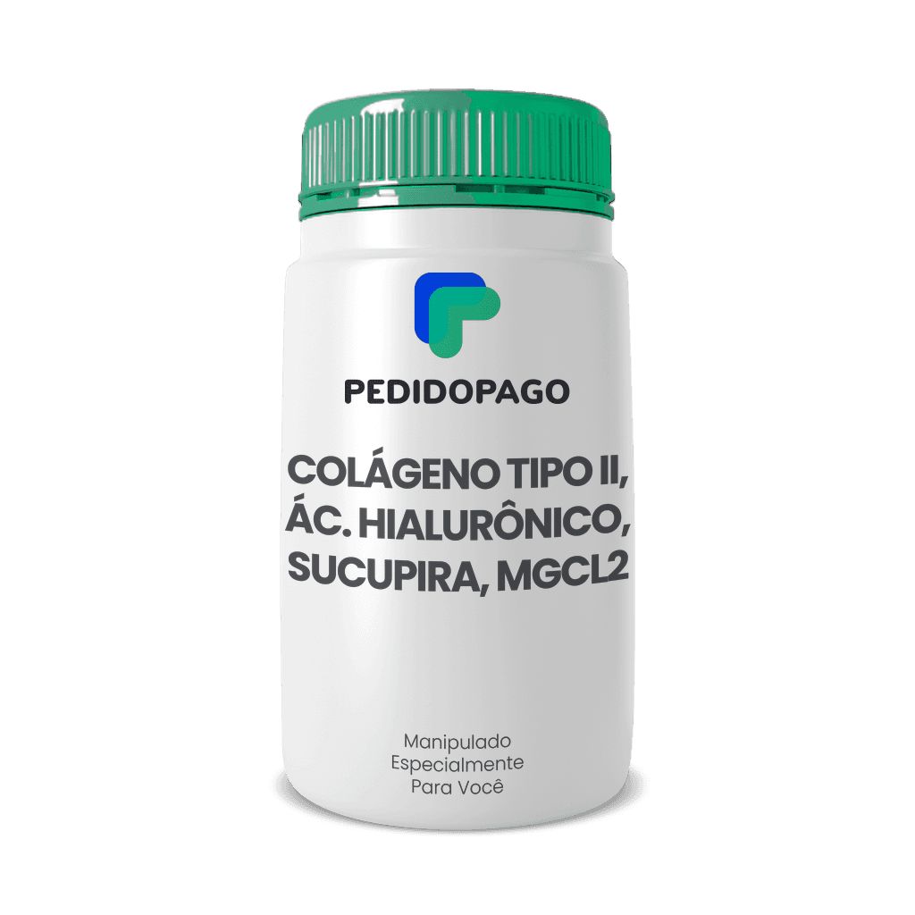 Boost Articulações