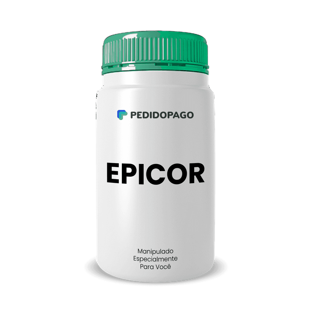 Epicor (500mg)
