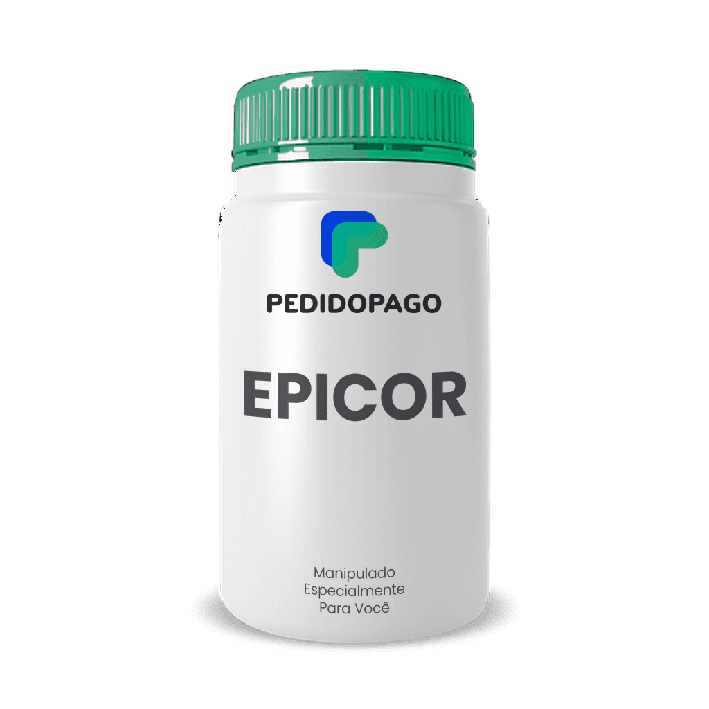 Epicor (500mg)