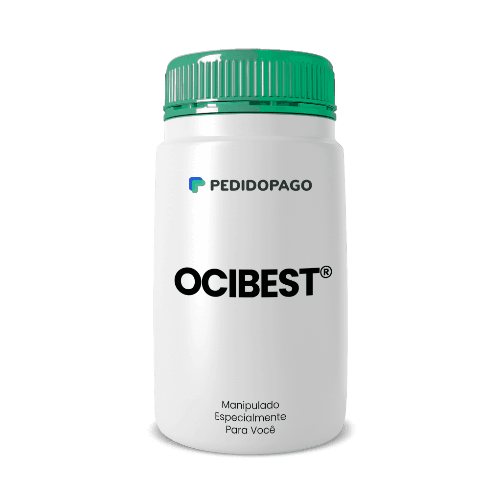 OciBest® (300mg)