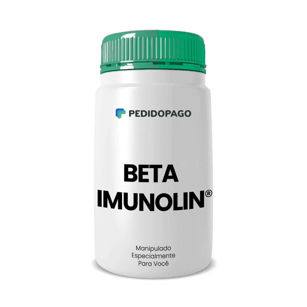 Beta Imunolin® (200mg)