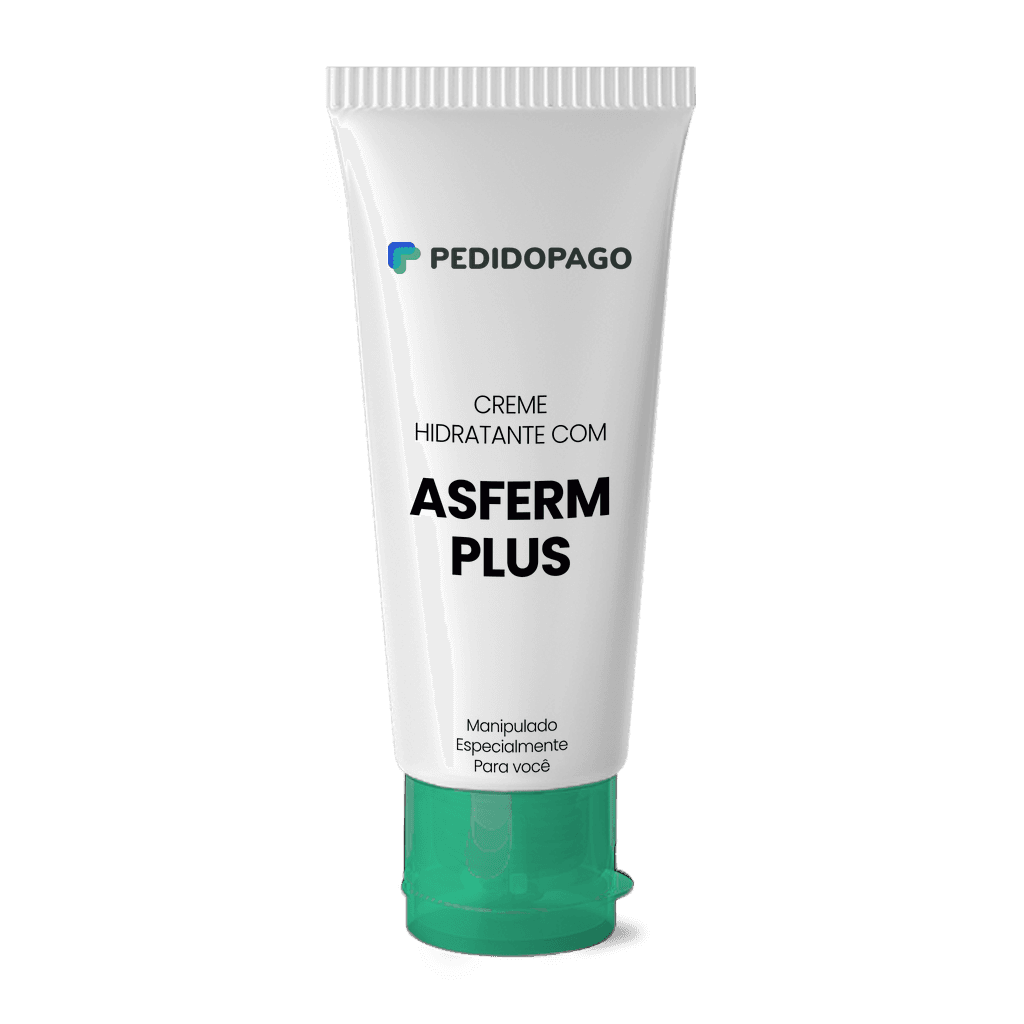 Asferm Plus (2%)