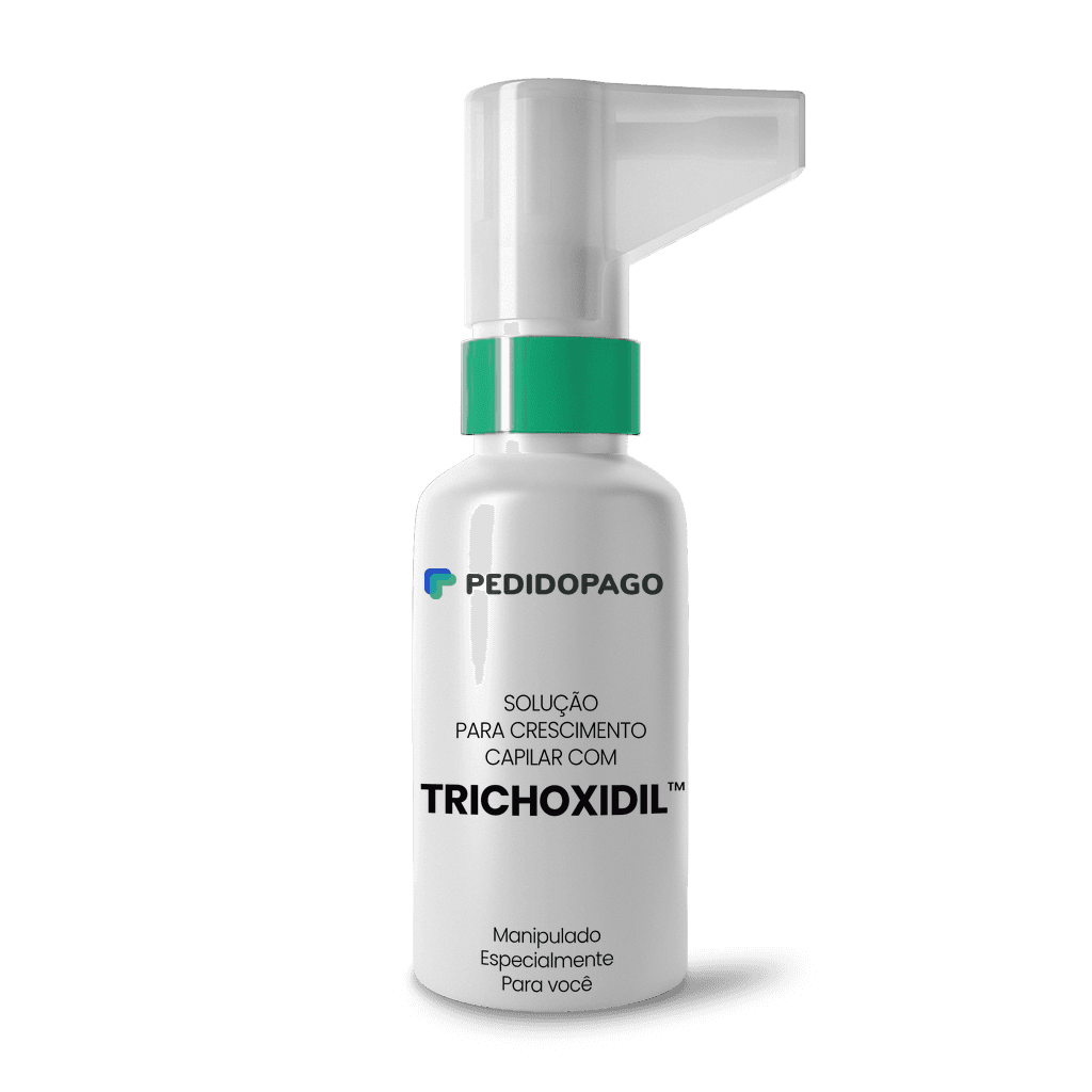 Trichoxidil™ (2,5%)